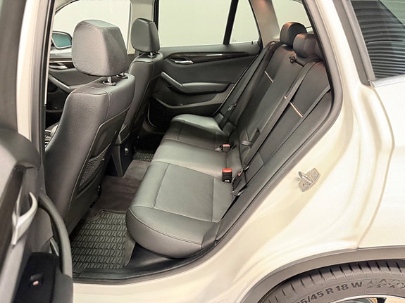BMW X1 19 of 27