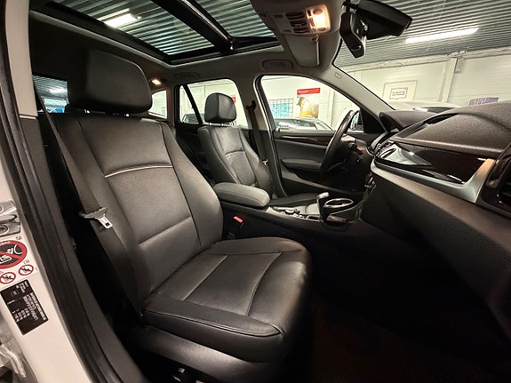 BMW X1 8 of 27