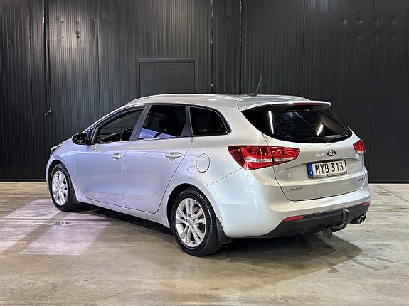 Kia Ceed 4 of 24