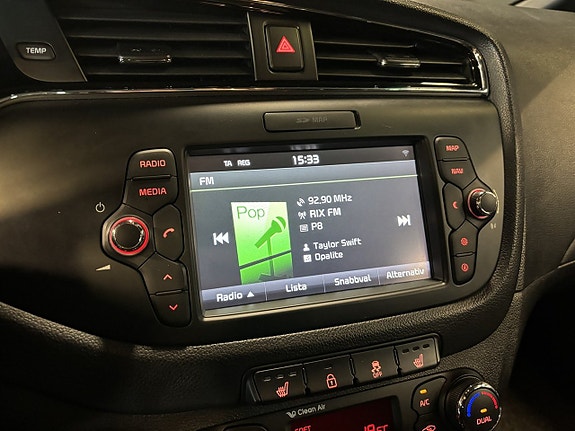 Kia Ceed 12 of 24