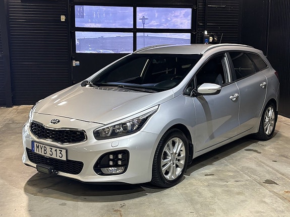 Kia Ceed 3 of 24