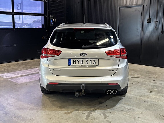 Kia Ceed 5 of 24