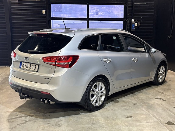 Kia Ceed 6 of 24