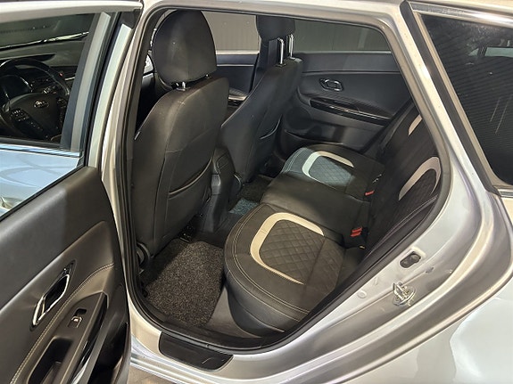 Kia Ceed 19 of 24