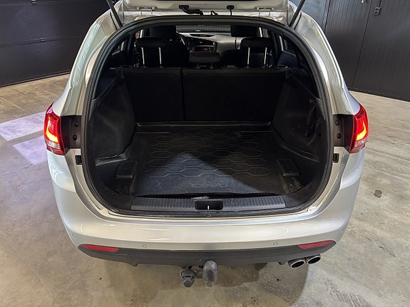 Kia Ceed 20 of 24