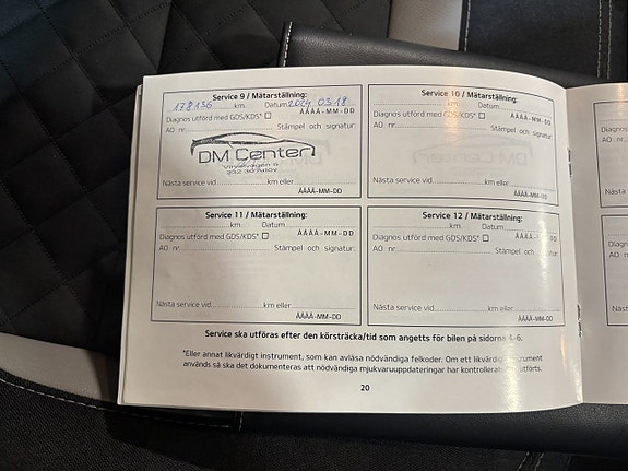 Kia Ceed 24 of 24