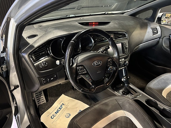 Kia Ceed 8 of 24