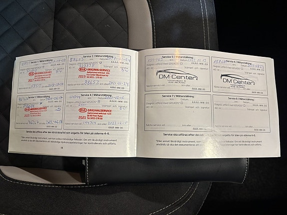Kia Ceed 23 of 24