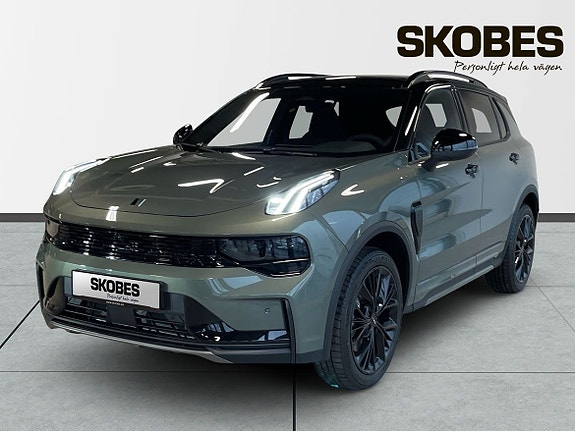 Lynk & Co 01 3 of 17