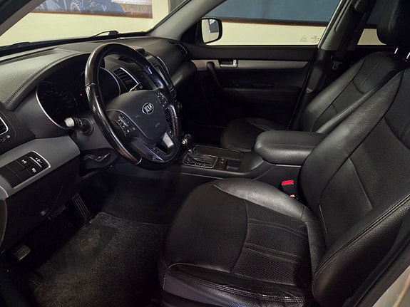 Kia Sorento 7 of 18