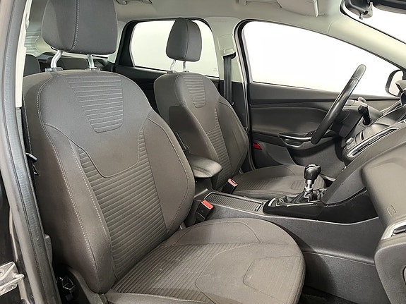 Ford Focus 14 of 18