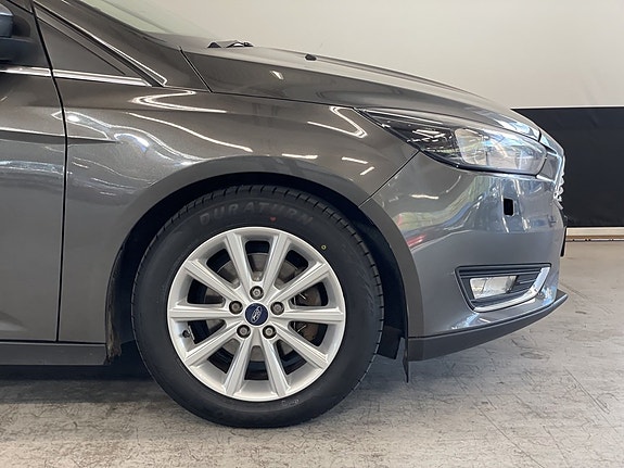 Ford Focus 6 of 18