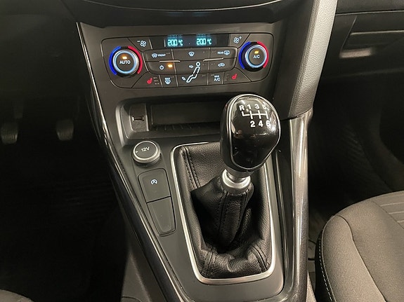 Ford Focus 16 of 18