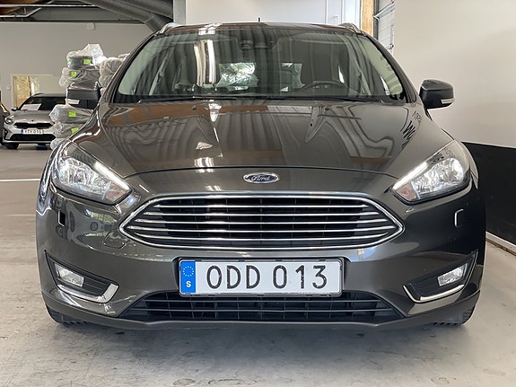 Ford Focus 3 of 18