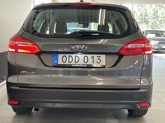Ford Focus 8 of 18