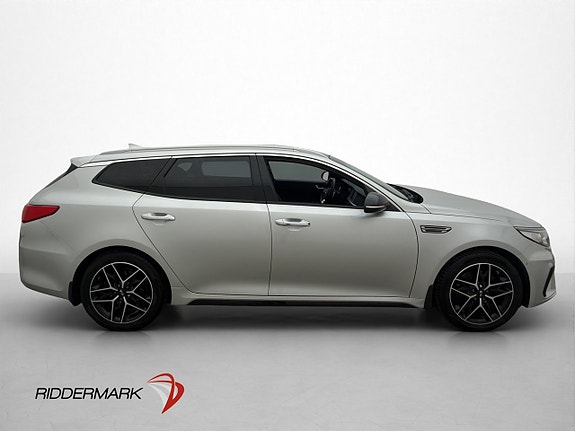 Kia Optima 9 of 30