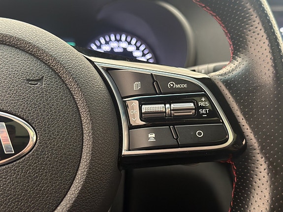 Kia Optima 21 of 30
