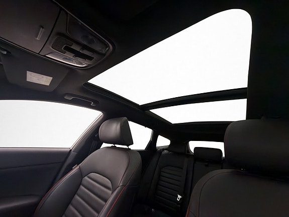 Kia Optima 13 of 30