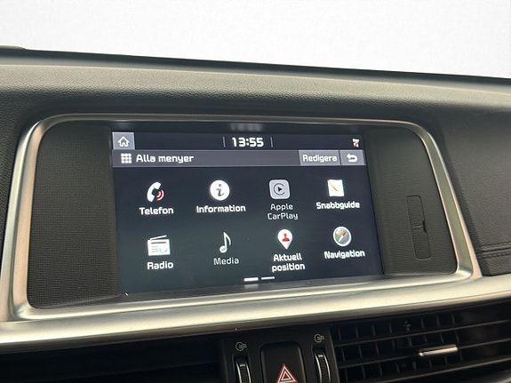 Kia Optima 24 of 30