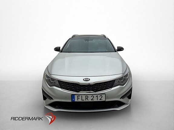 Kia Optima 2 of 30