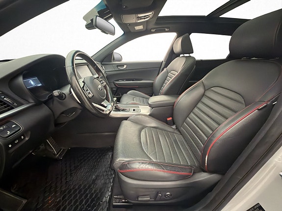 Kia Optima 12 of 30