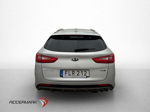 Kia Optima 7 of 30