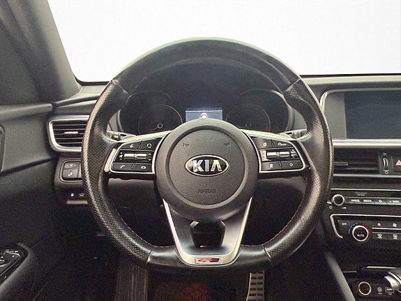 Kia Optima 15 of 30