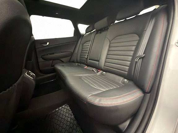 Kia Optima 29 of 30