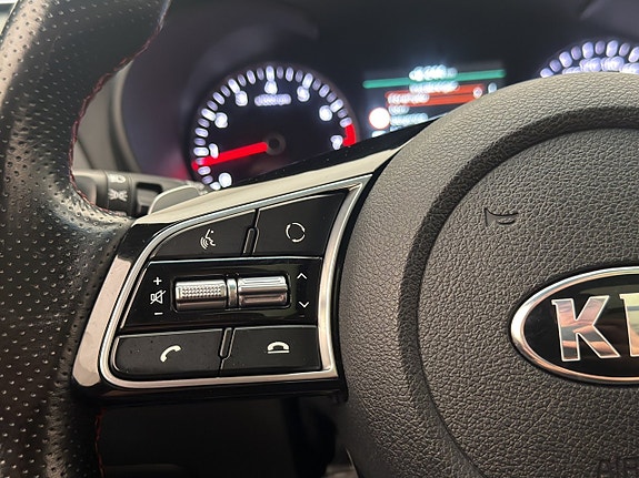 Kia Optima 20 of 30