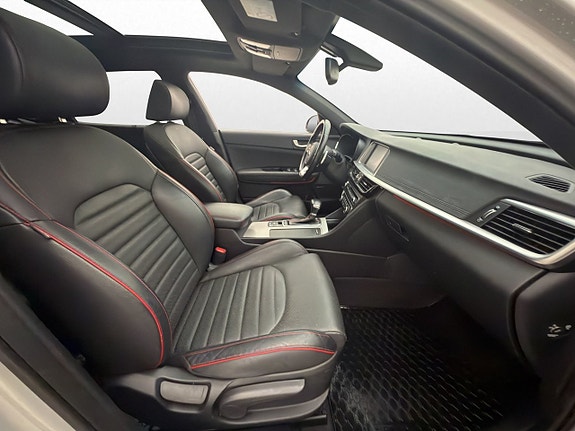 Kia Optima 27 of 30