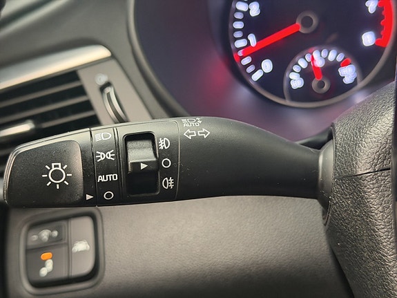 Kia Optima 19 of 30