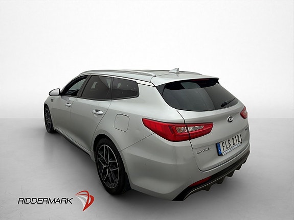 Kia Optima 6 of 30