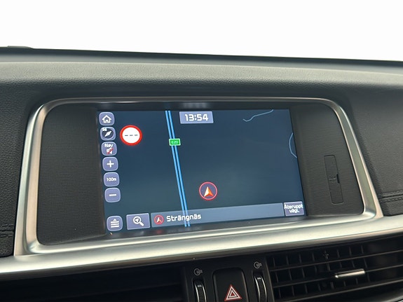 Kia Optima 23 of 30