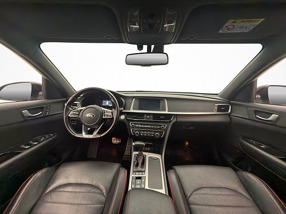 Kia Optima 14 of 30