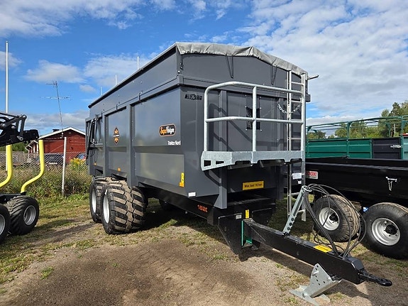 Palmse Trailer D 1620 2 of 3