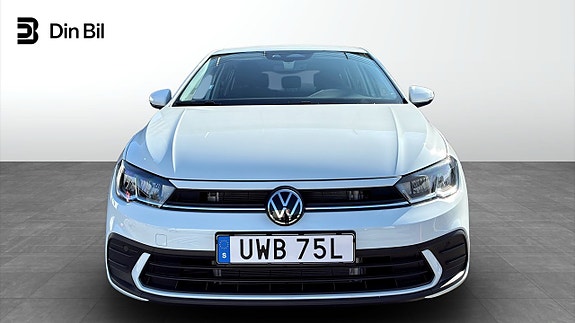 Volkswagen Polo 4 of 12