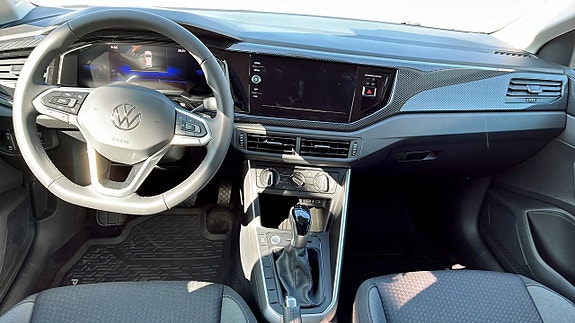 Volkswagen Polo 10 of 12