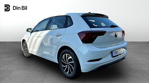 Volkswagen Polo 3 of 12