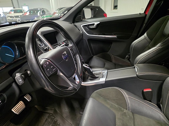 Volvo XC60 6 of 13