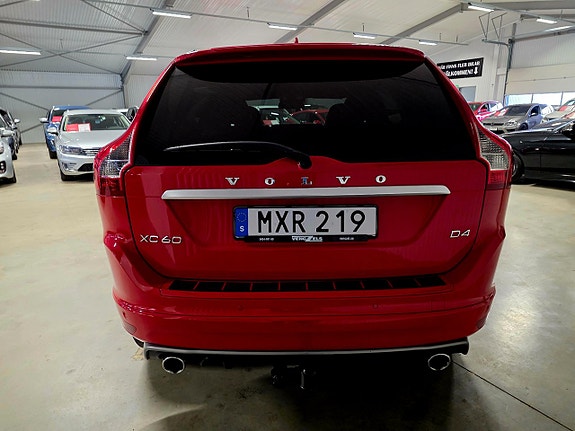 Volvo XC60 4 of 13