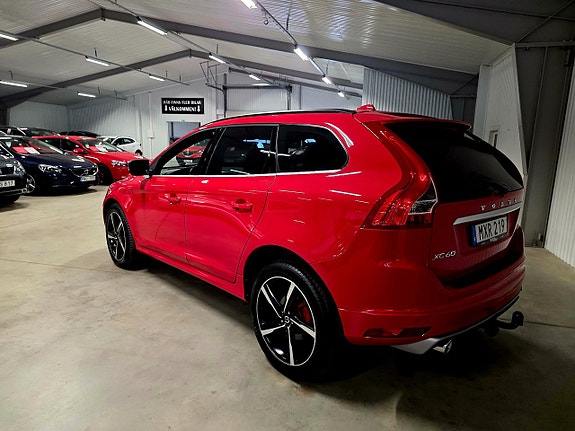 Volvo XC60 5 of 13