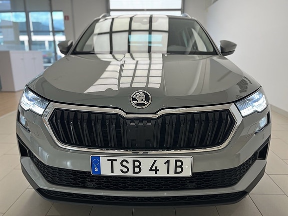 Skoda Karoq 4 of 18