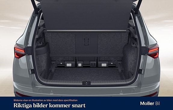 Skoda Karoq 3 of 9
