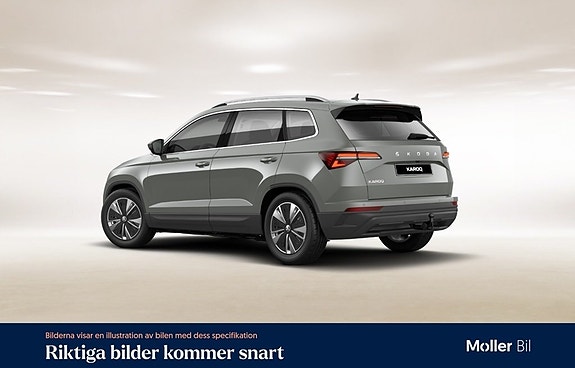 Skoda Karoq 6 of 9