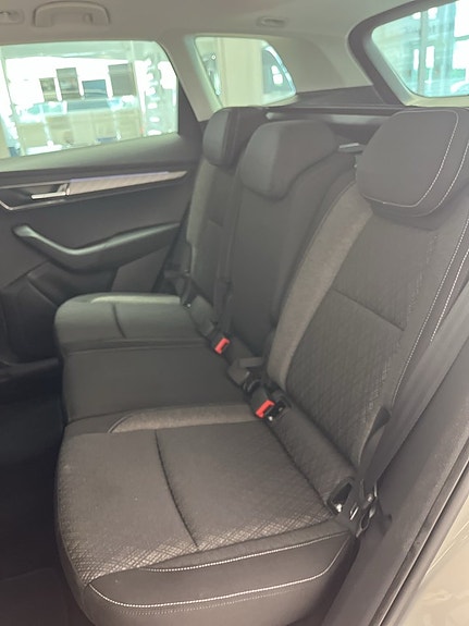 Skoda Karoq 11 of 18
