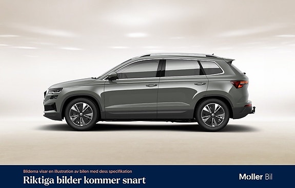 Skoda Karoq 8 of 9