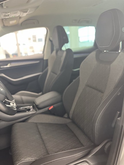 Skoda Karoq 18 of 18
