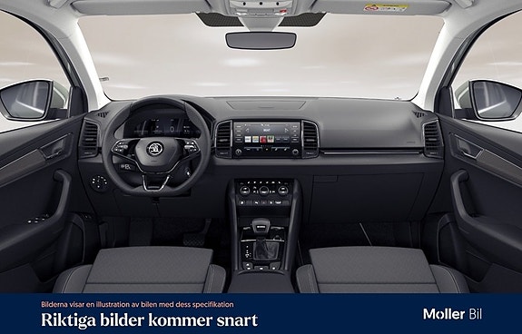 Skoda Karoq 7 of 9