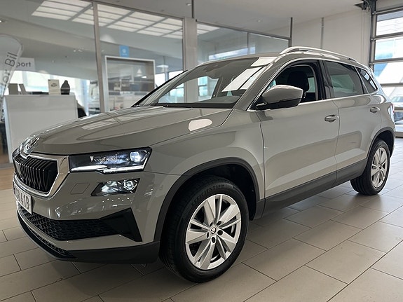 Skoda Karoq 6 of 18