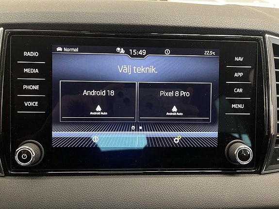 Skoda Karoq 12 of 18